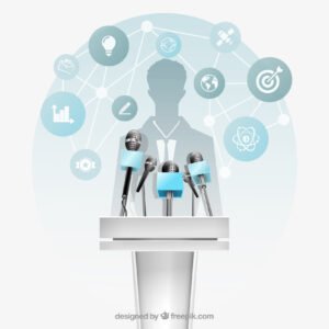 Organización de Rueda de Prensa en Granada