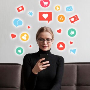 Gestión de Redes Sociales